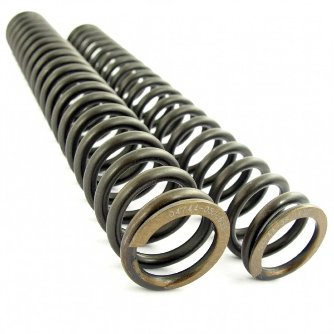 08411 - Ohlins - Fork Springs (Pair) - Panigale 1199