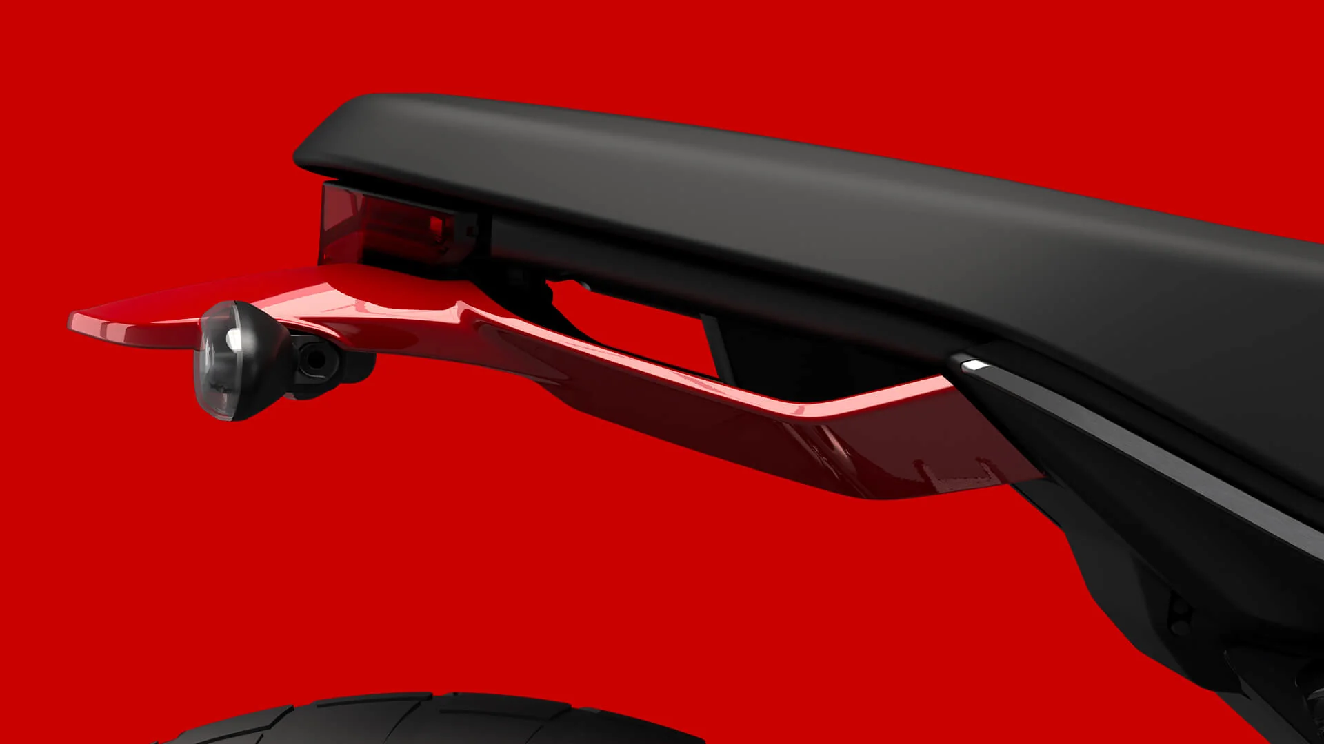 2025 Ducati Scrambler Icon - Red - Image 11