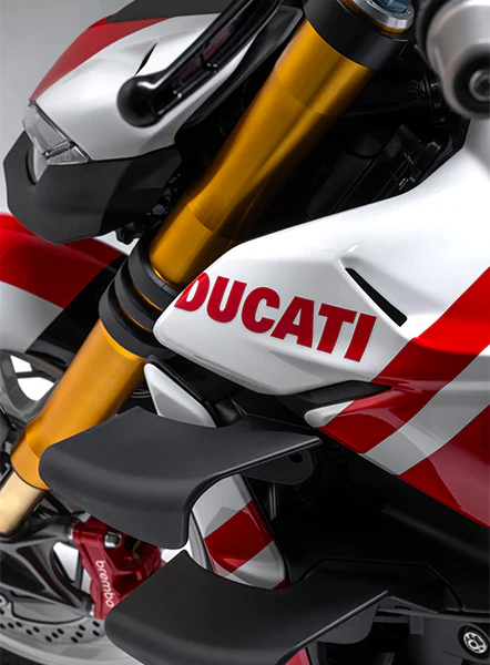 2025 Ducati Streetfighter V4 Supreme - Image 6