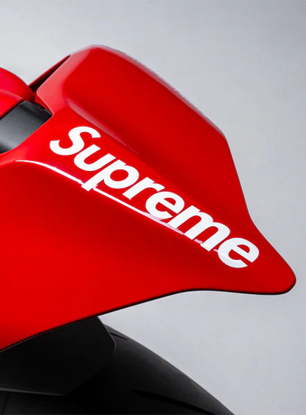2025 Ducati Streetfighter V4 Supreme - Image 8