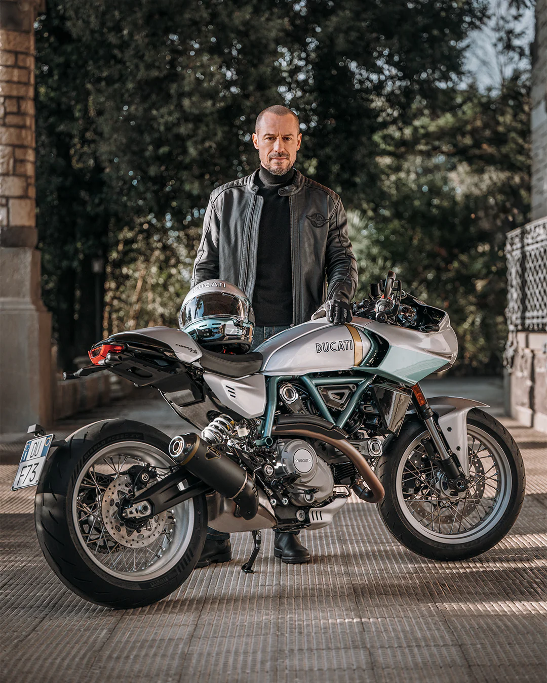 2026 Ducati Formula 73 - Image 4