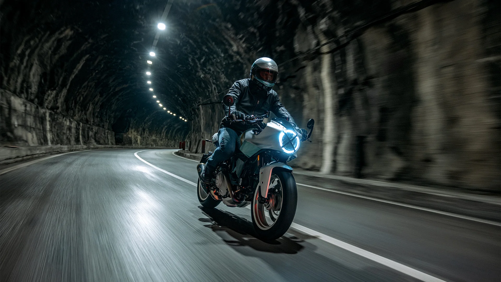2026 Ducati Formula 73 - Image 5