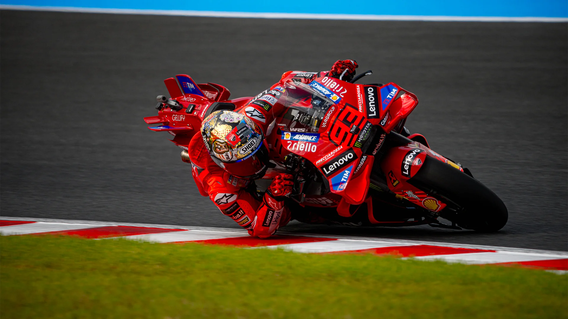 2026 Ducati Panigale V4 Marquez Replica - Image 10