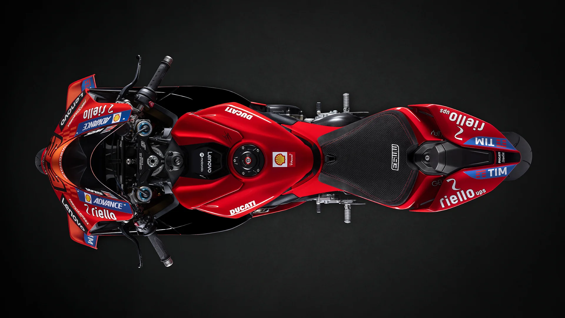 2026 Ducati Panigale V4 Marquez Replica - Image 5