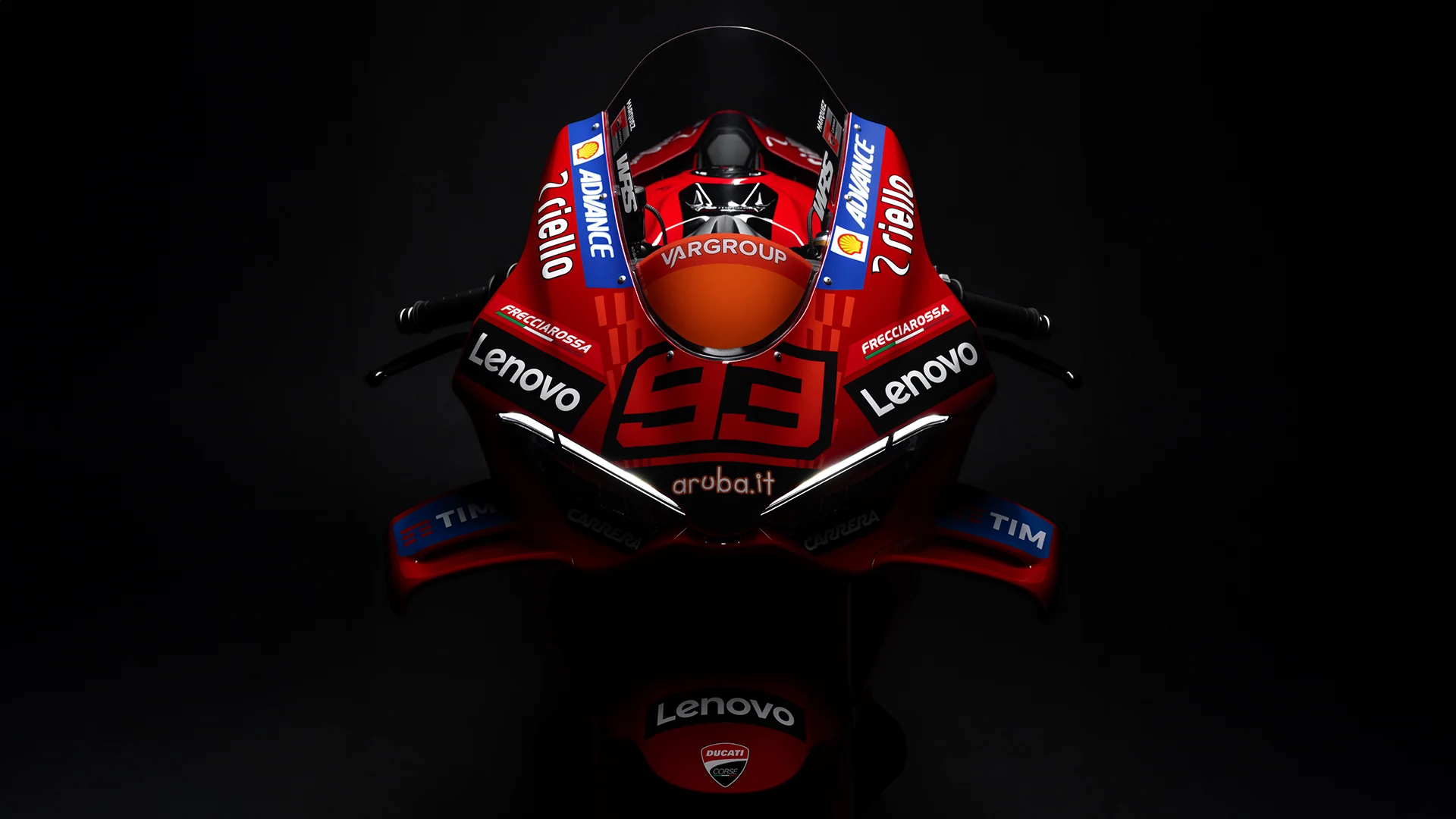 2026 Ducati Panigale V4 Marquez Replica - Image 7
