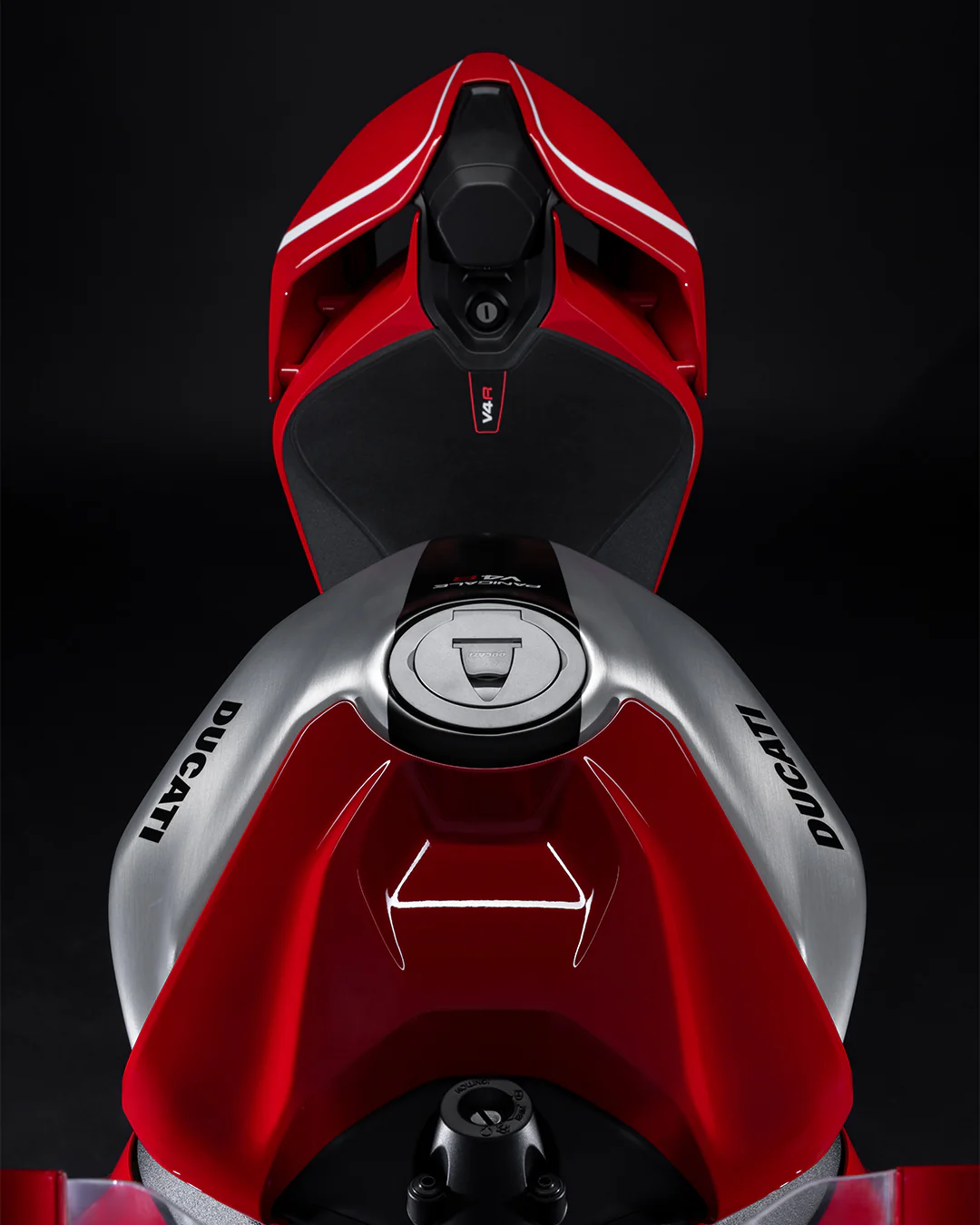 2026 Ducati Panigale V4 R - Image 10