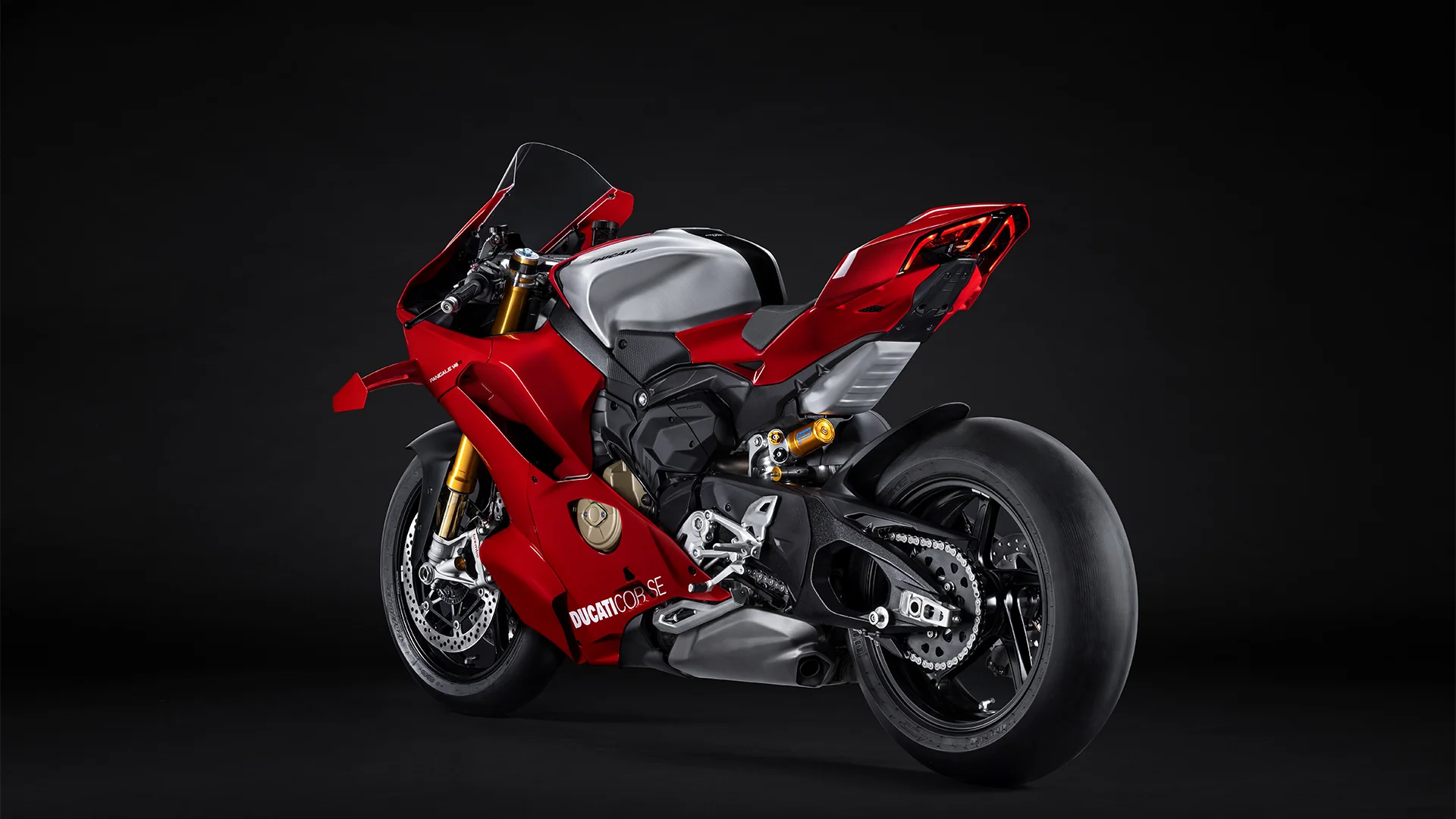 2026 Ducati Panigale V4 R - Image 11