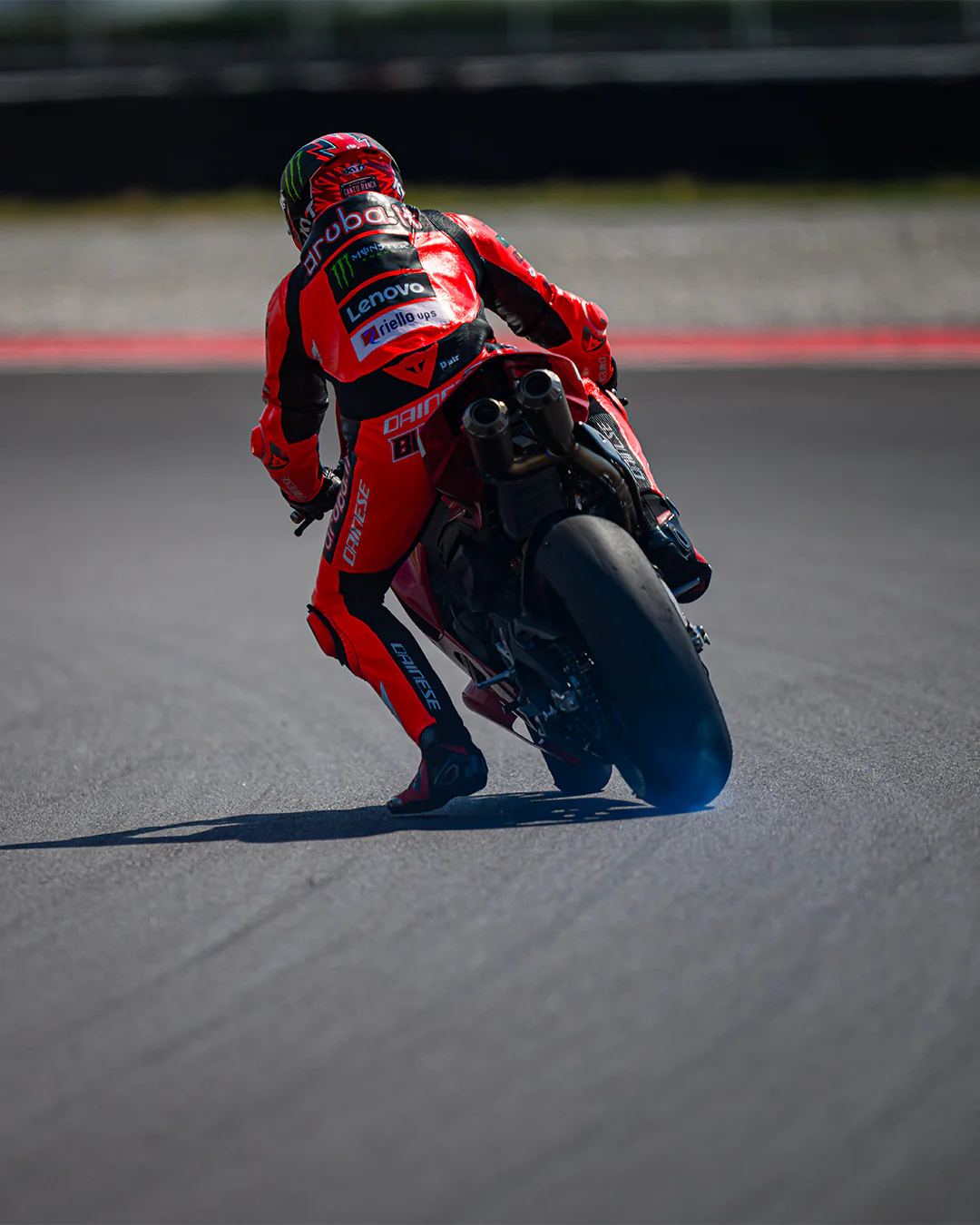 2026 Ducati Panigale V4 R - Image 14