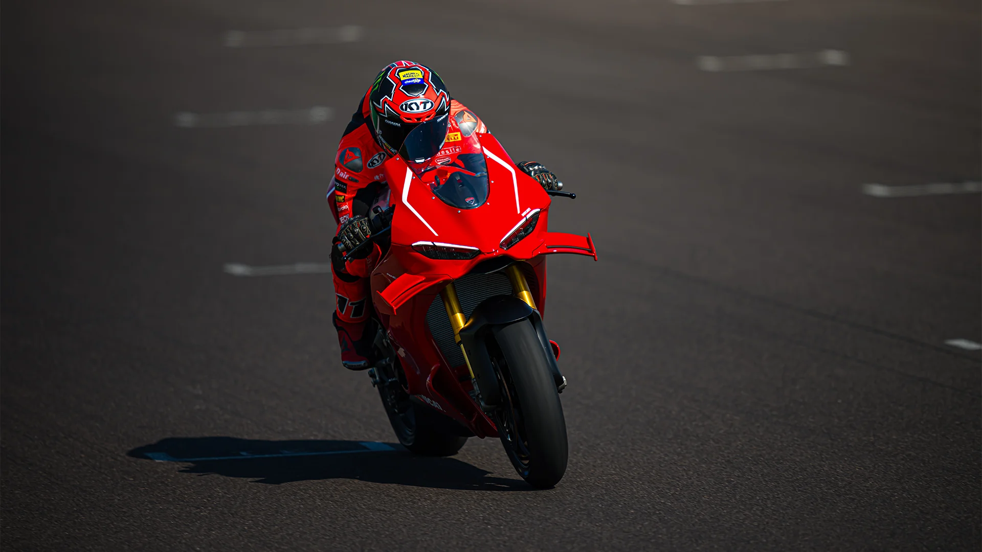 2026 Ducati Panigale V4 R - Image 15