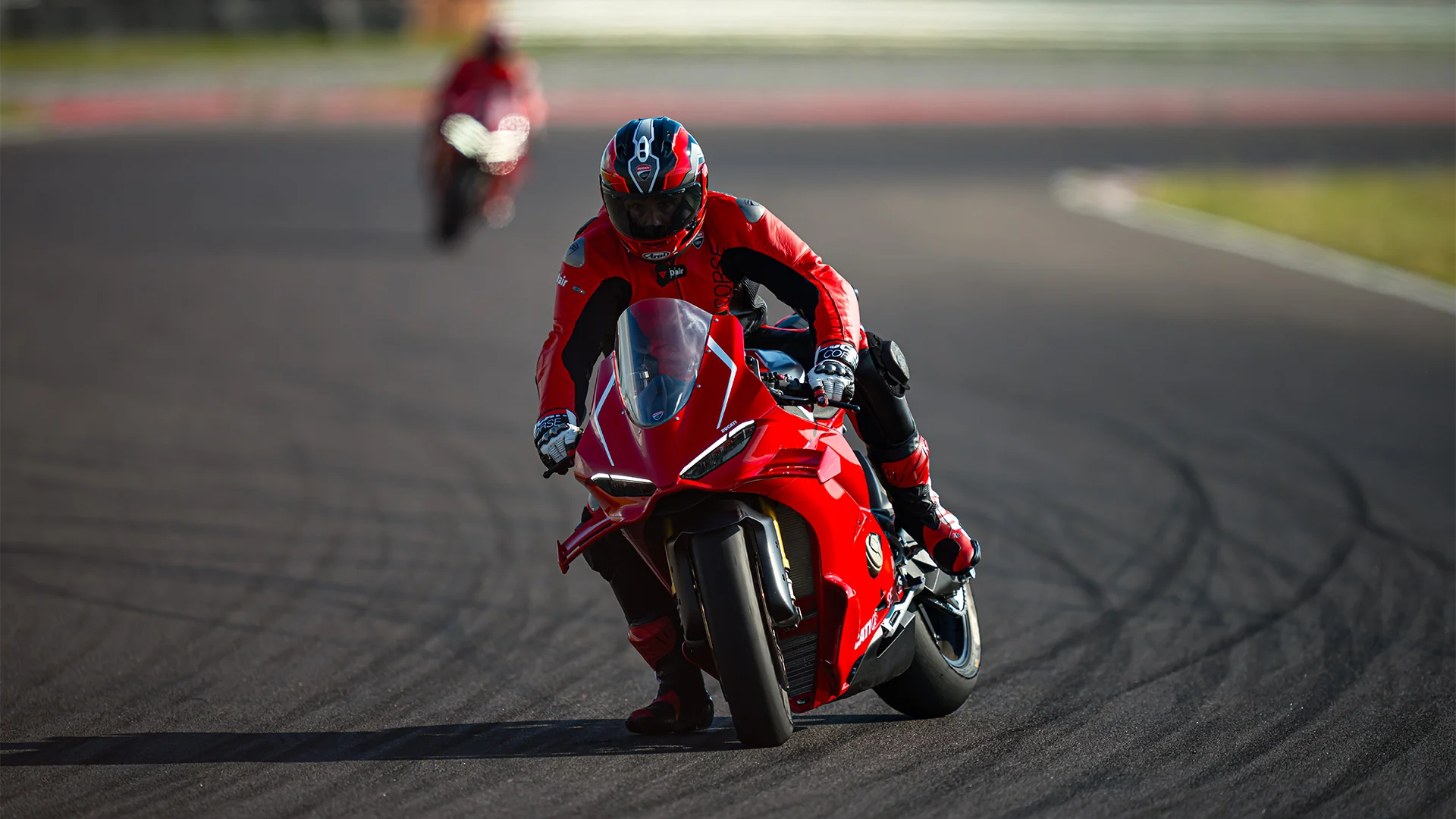 2026 Ducati Panigale V4 R - Image 16
