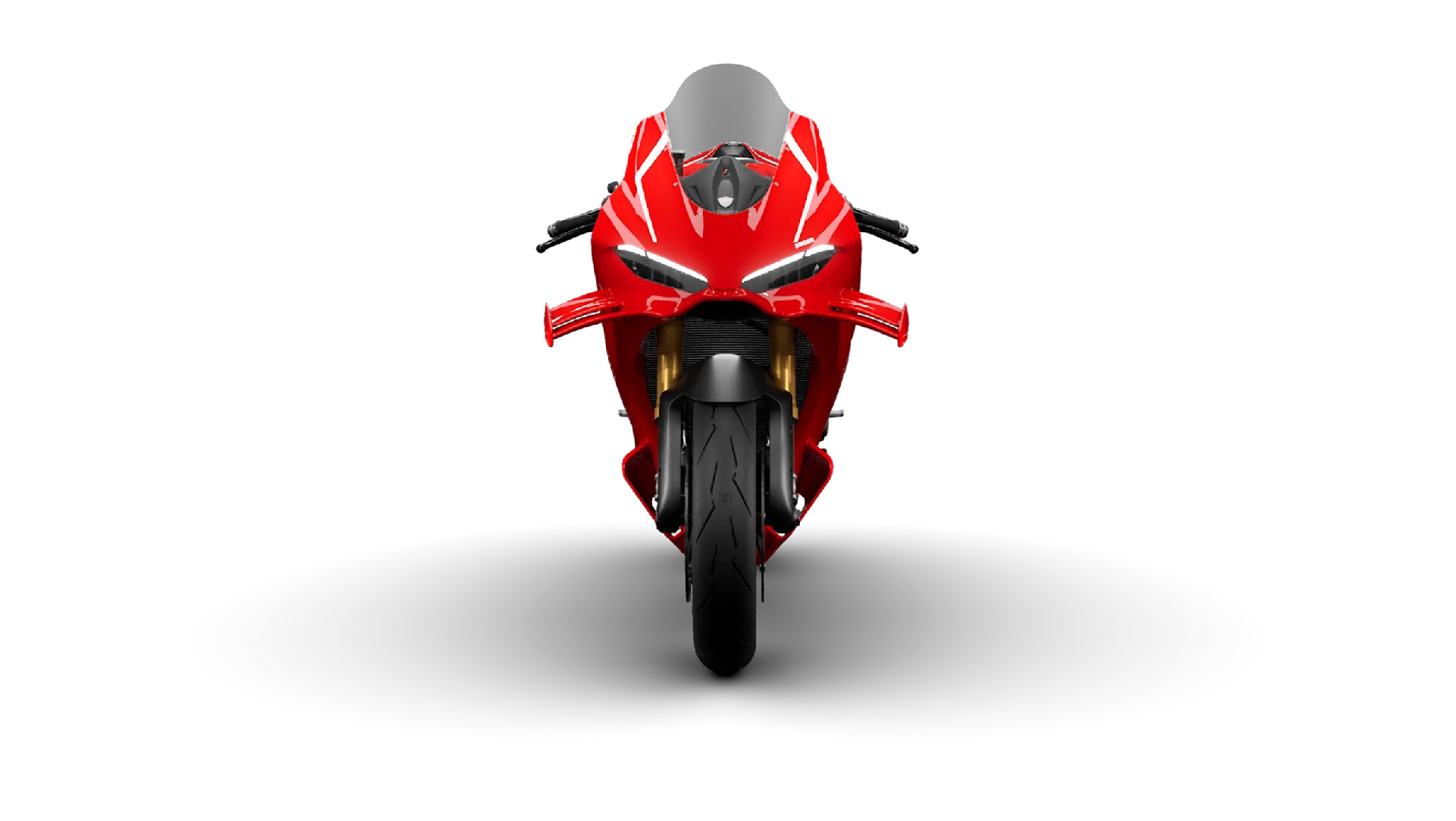 2026 Ducati Panigale V4 R - Image 3