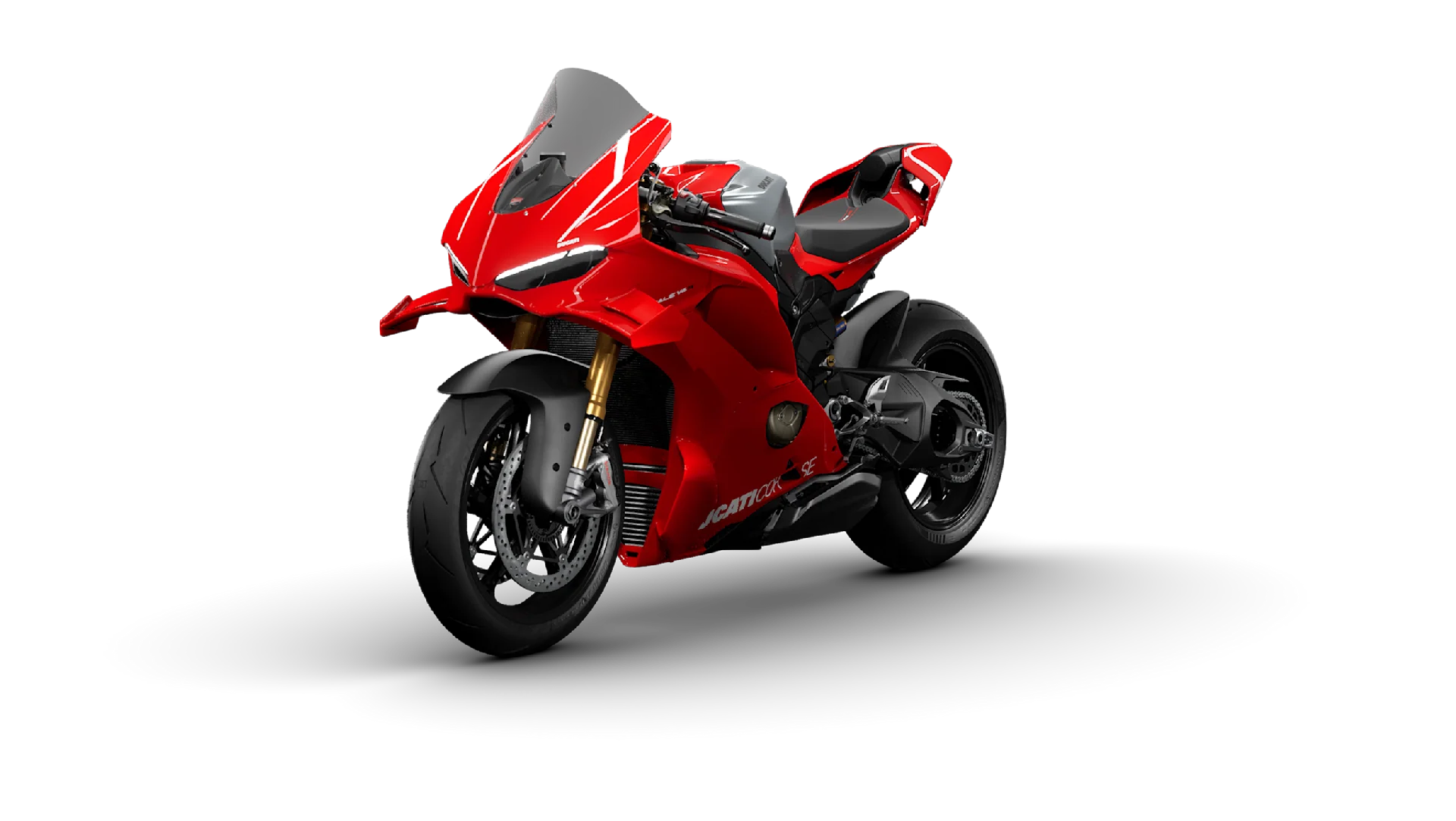 2026 Ducati Panigale V4 R - Image 4