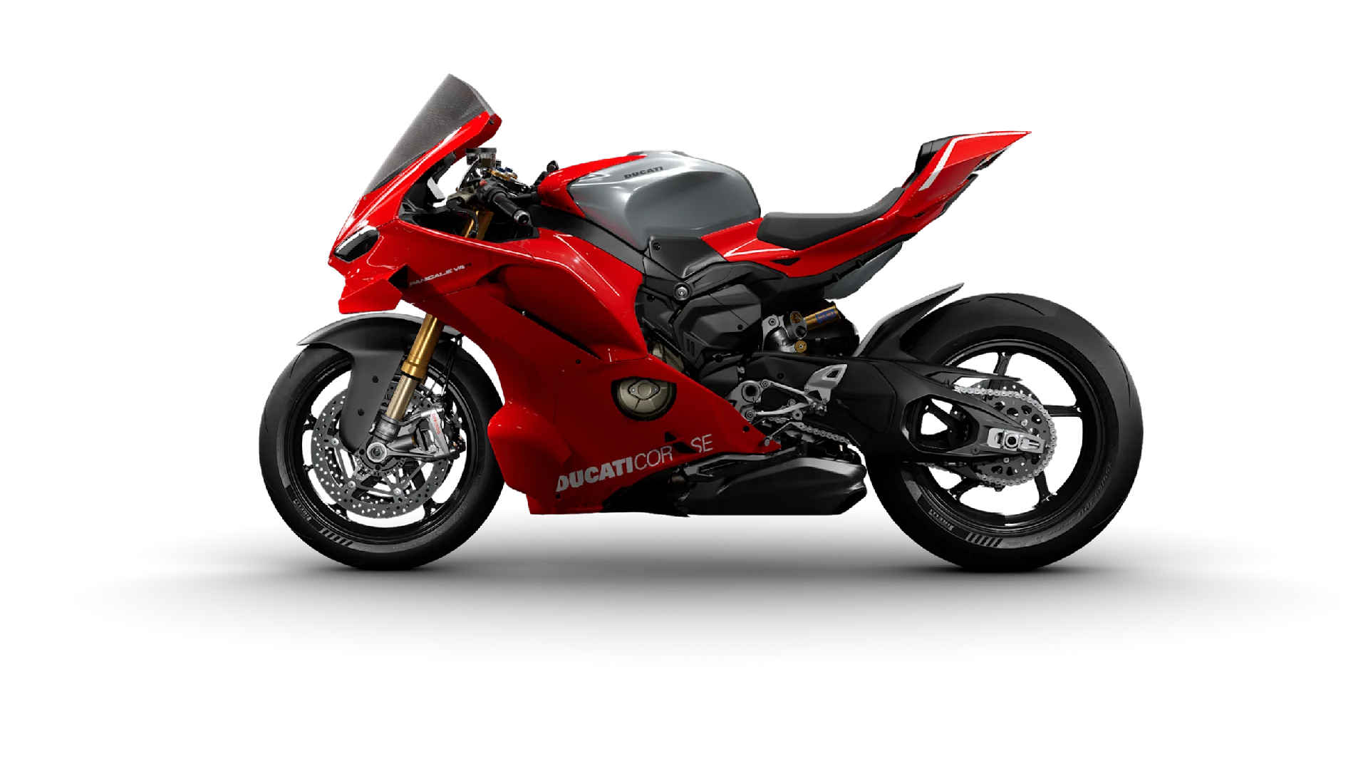2026 Ducati Panigale V4 R - Image 5