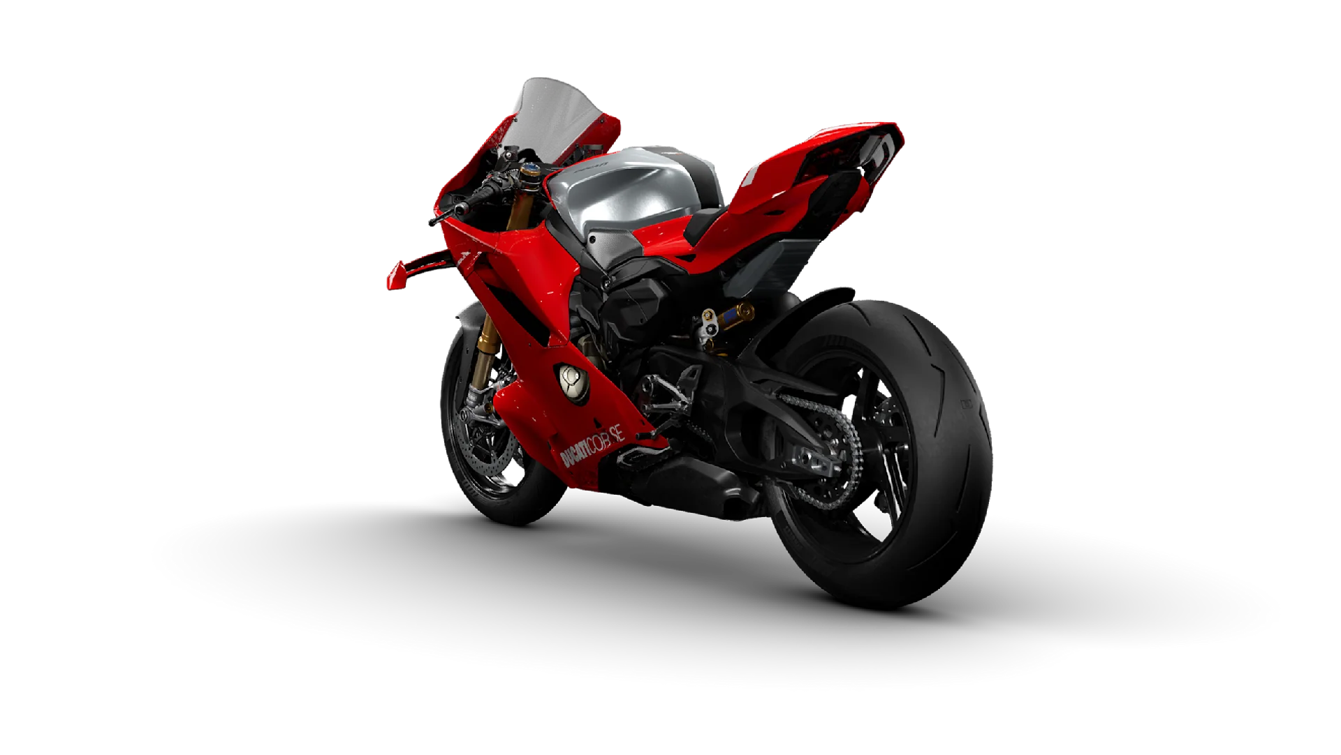 2026 Ducati Panigale V4 R - Image 6