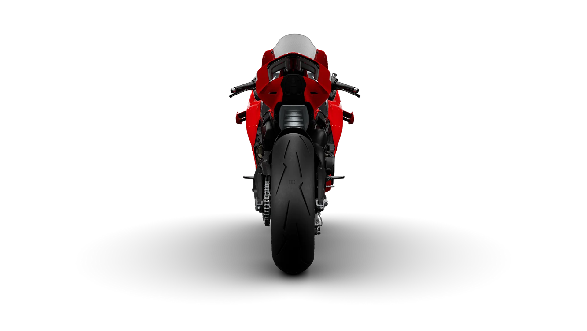 2026 Ducati Panigale V4 R - Image 7