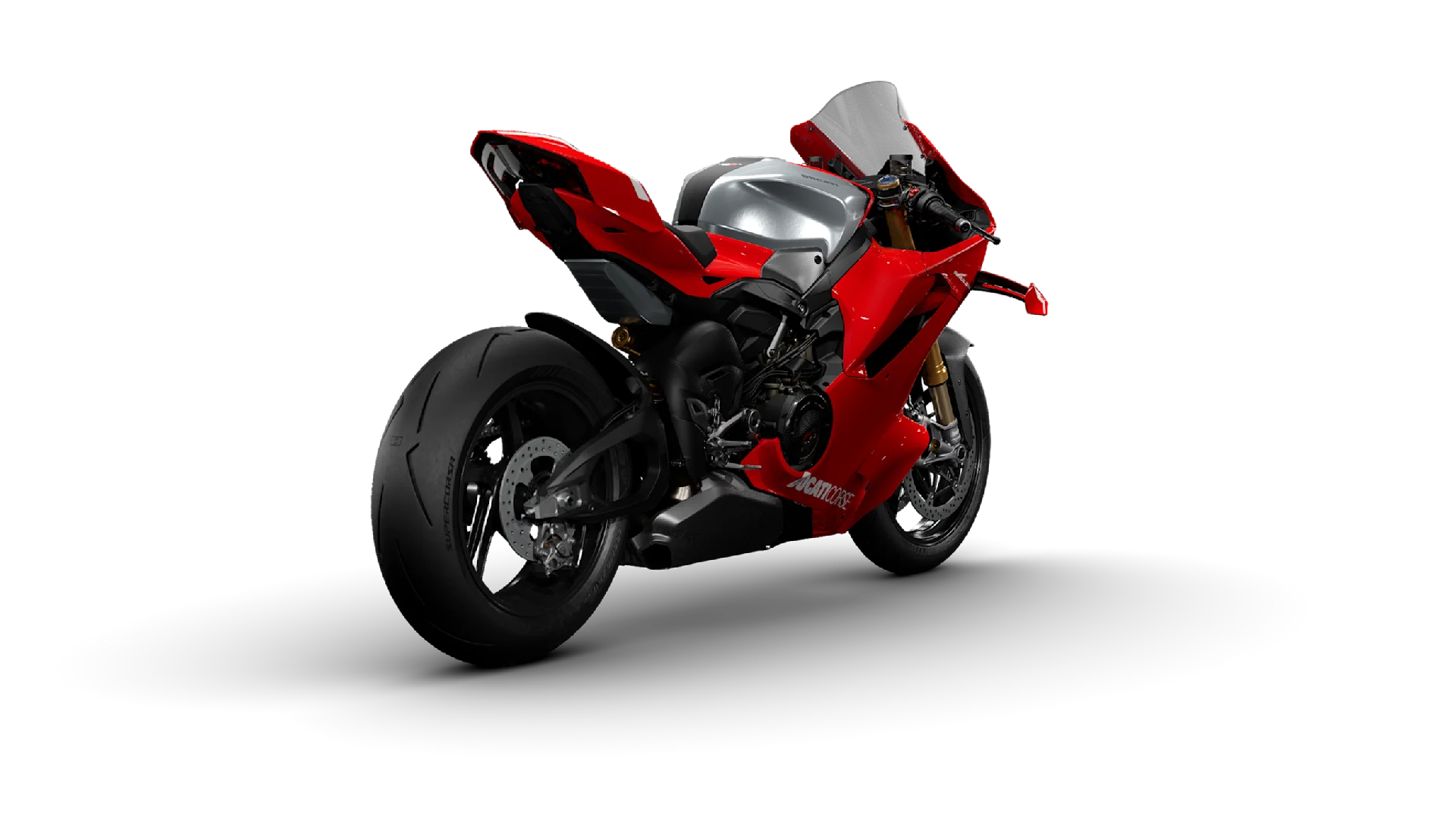 2026 Ducati Panigale V4 R - Image 8