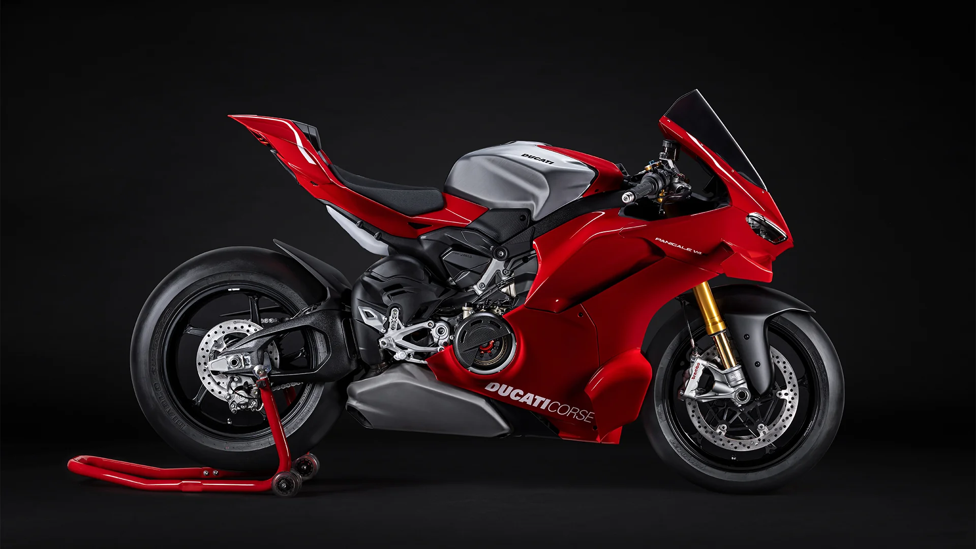 2026 Ducati Panigale V4 R - Image 9