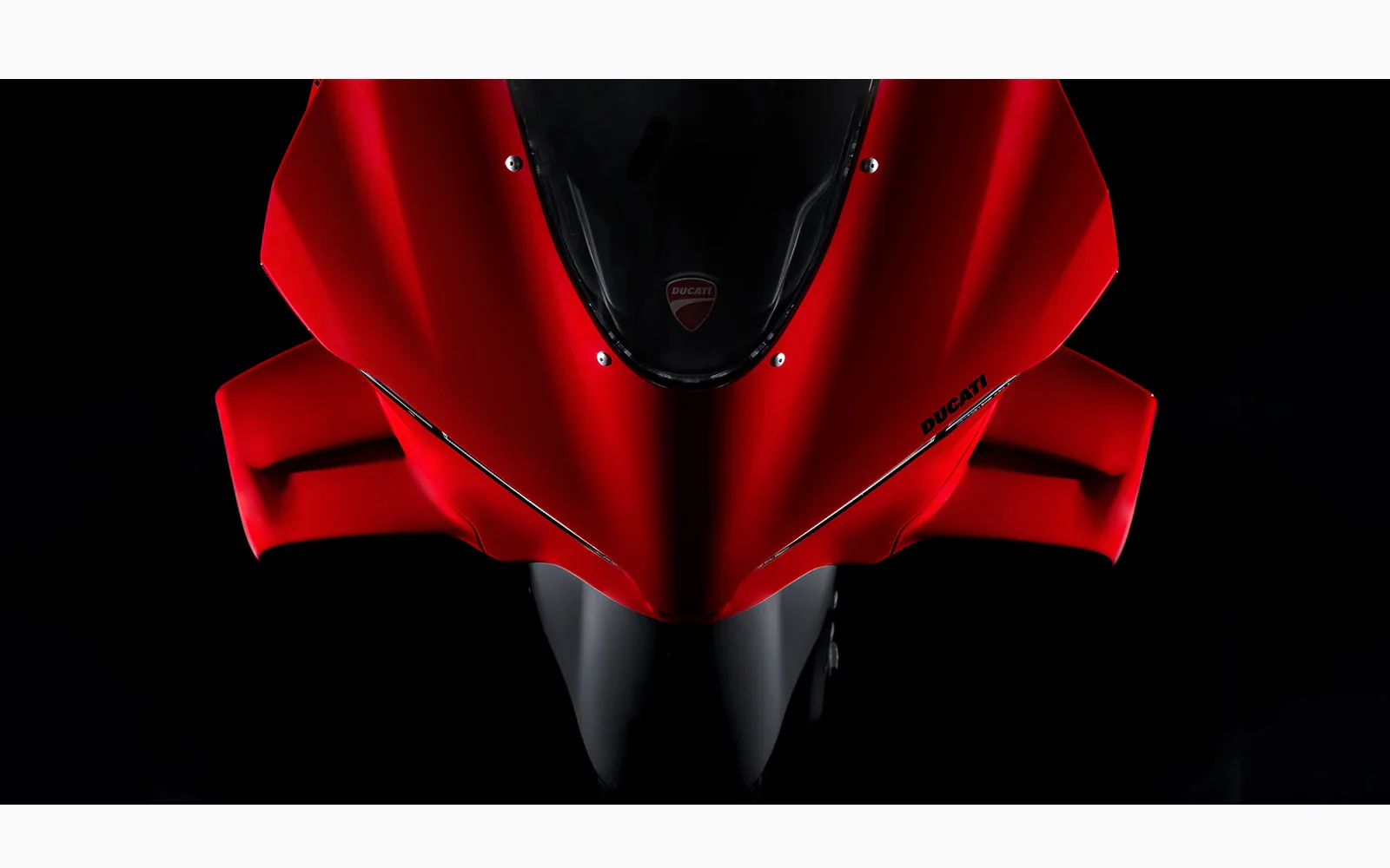 2025 Ducati Panigale V4 S - Red - Image 12