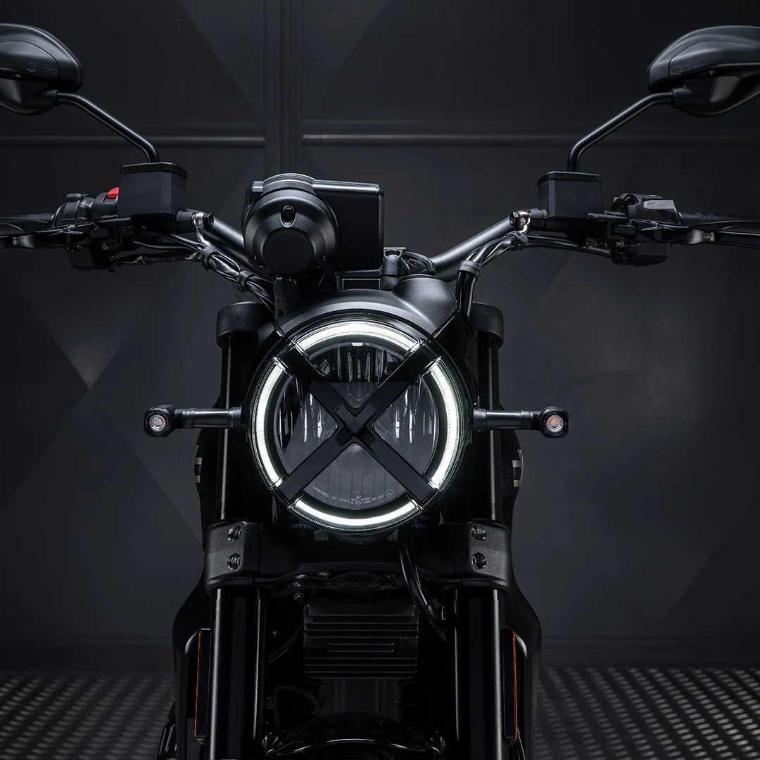 2025 Ducati Scrambler Full Throttle - Heritage Livery - Image 10