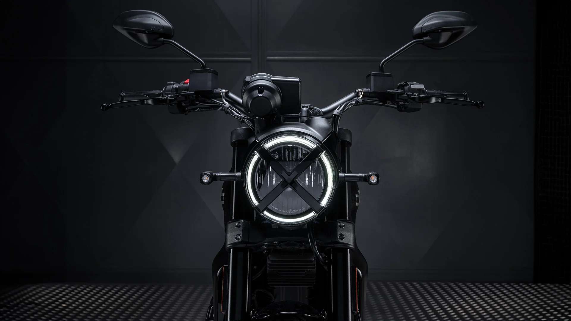 2025 Ducati Scrambler Full Throttle - Heritage Livery - Image 13