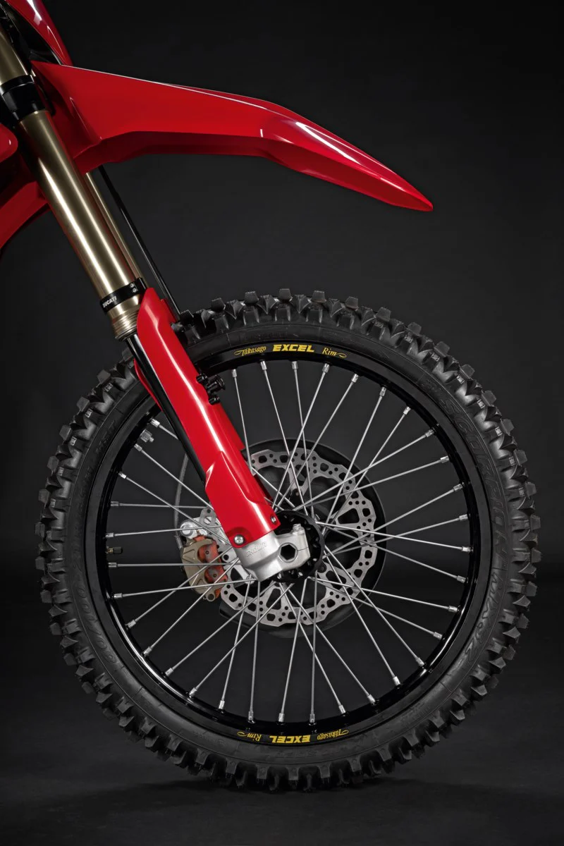 96380281AA - Excel spoked rims - Desmo450 - Image 3