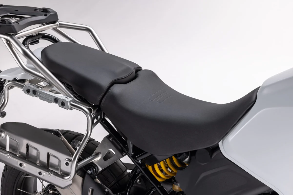 96881121CA - Rider Lowered Seat - Desert X - Image 2