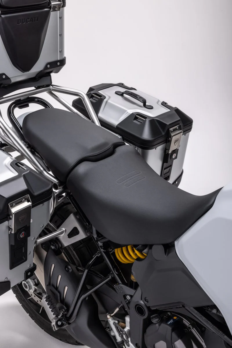 96881121CA - Rider Lowered Seat - Desert X - Image 3