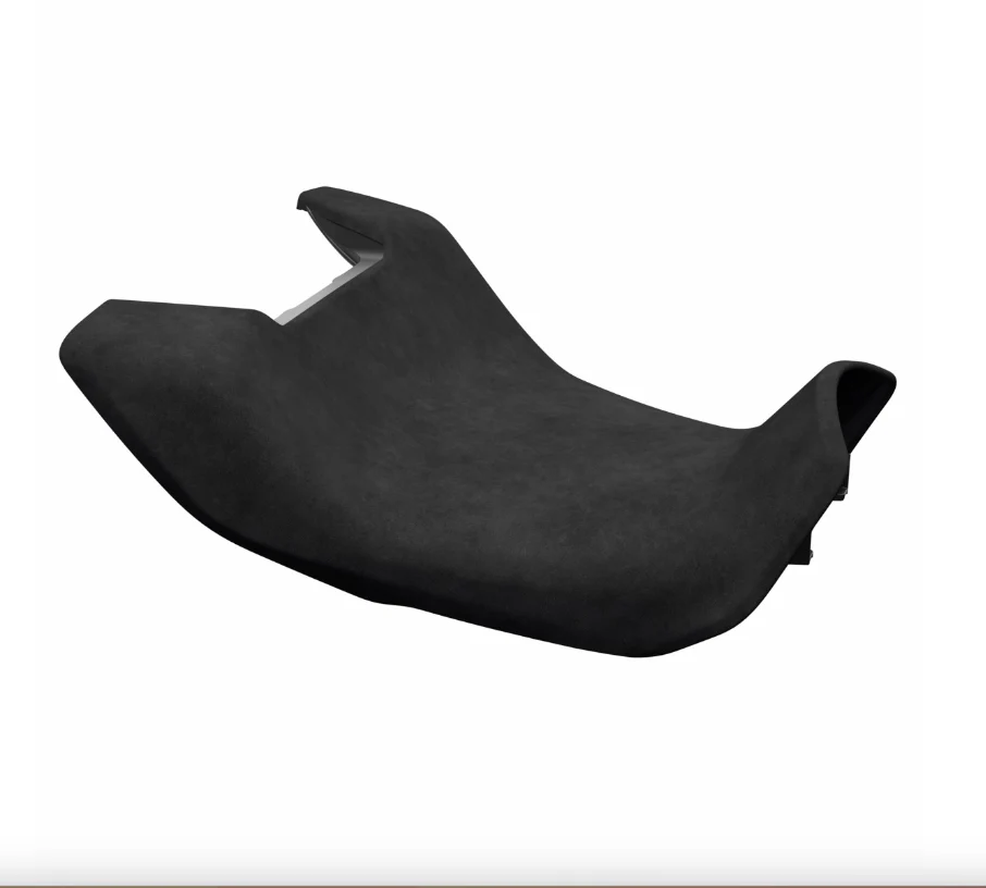 96881211AA - Lowered Rider Seat - Diavel V4