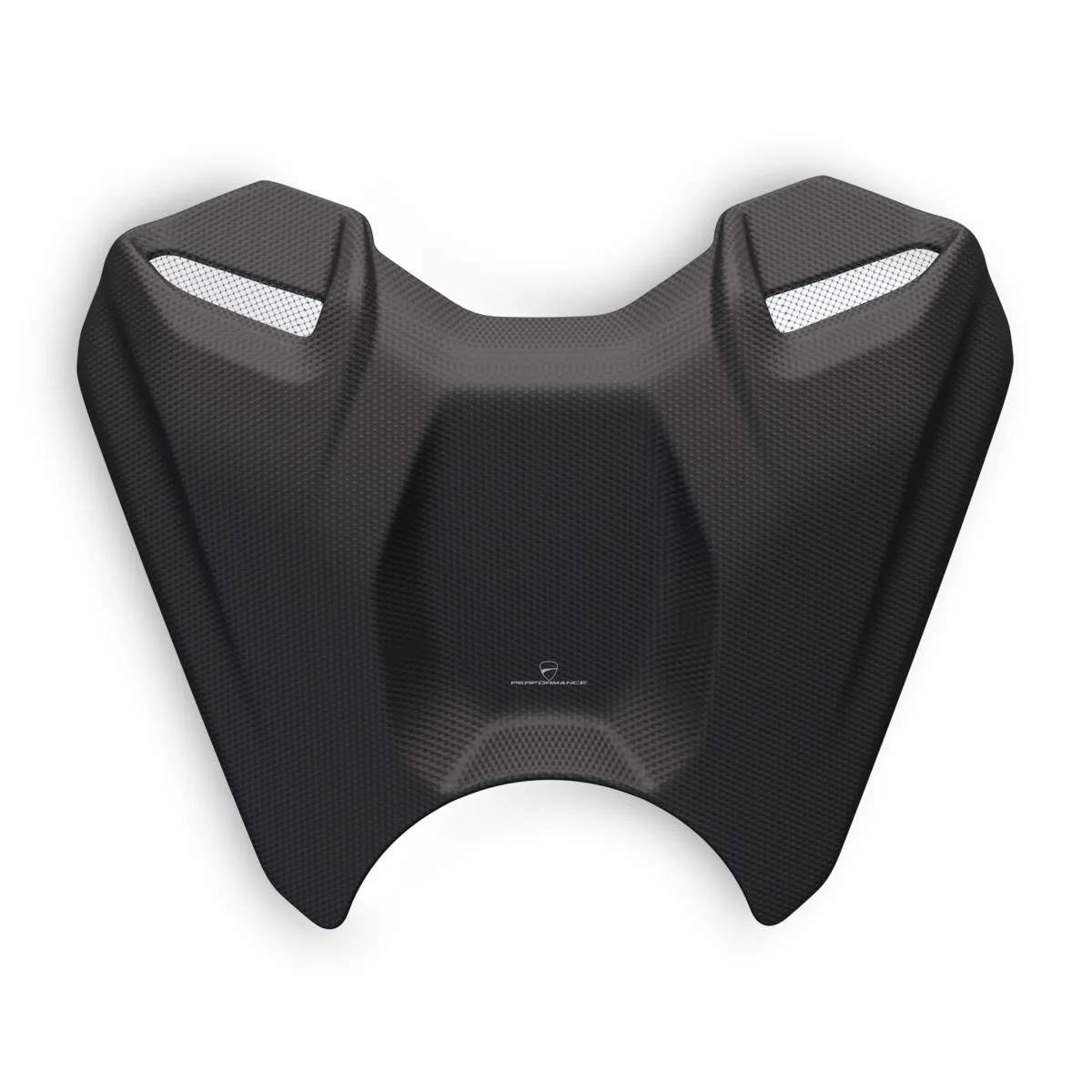 96982171AA - Carbon Fiber Tank Cover - Streetfighter V4