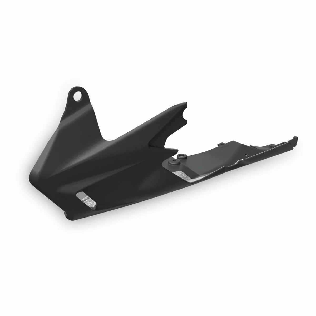 97181391AA - RH Fairing For Racing Exhausts - Panigale V2