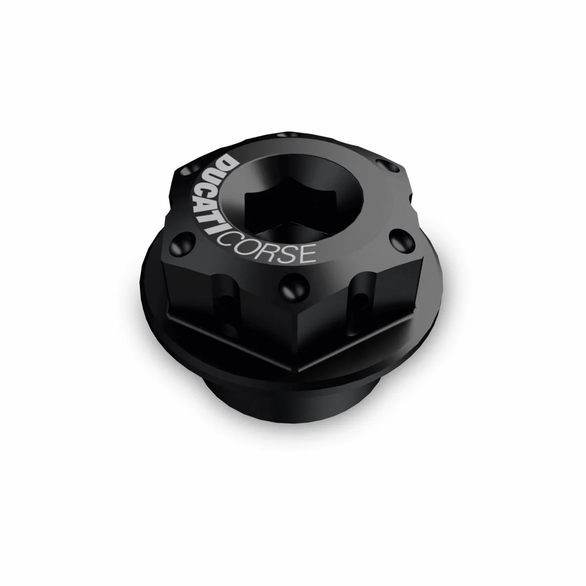 97380171AA - Oil filler plug - Desmo450