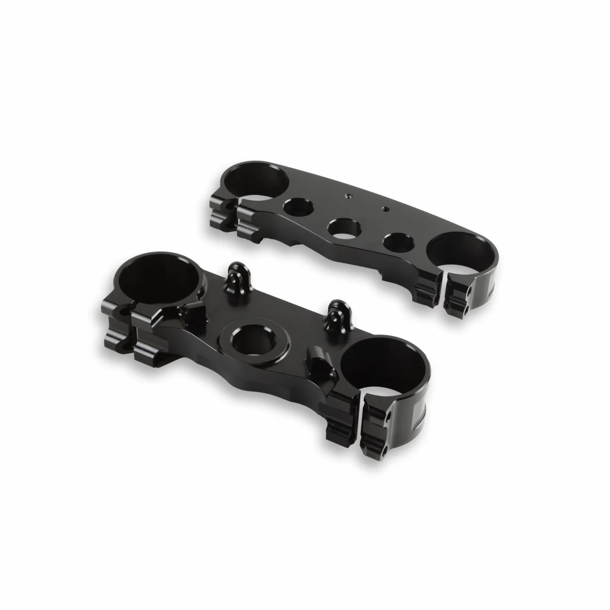97381251AA - Triple Clamps - Desmo450