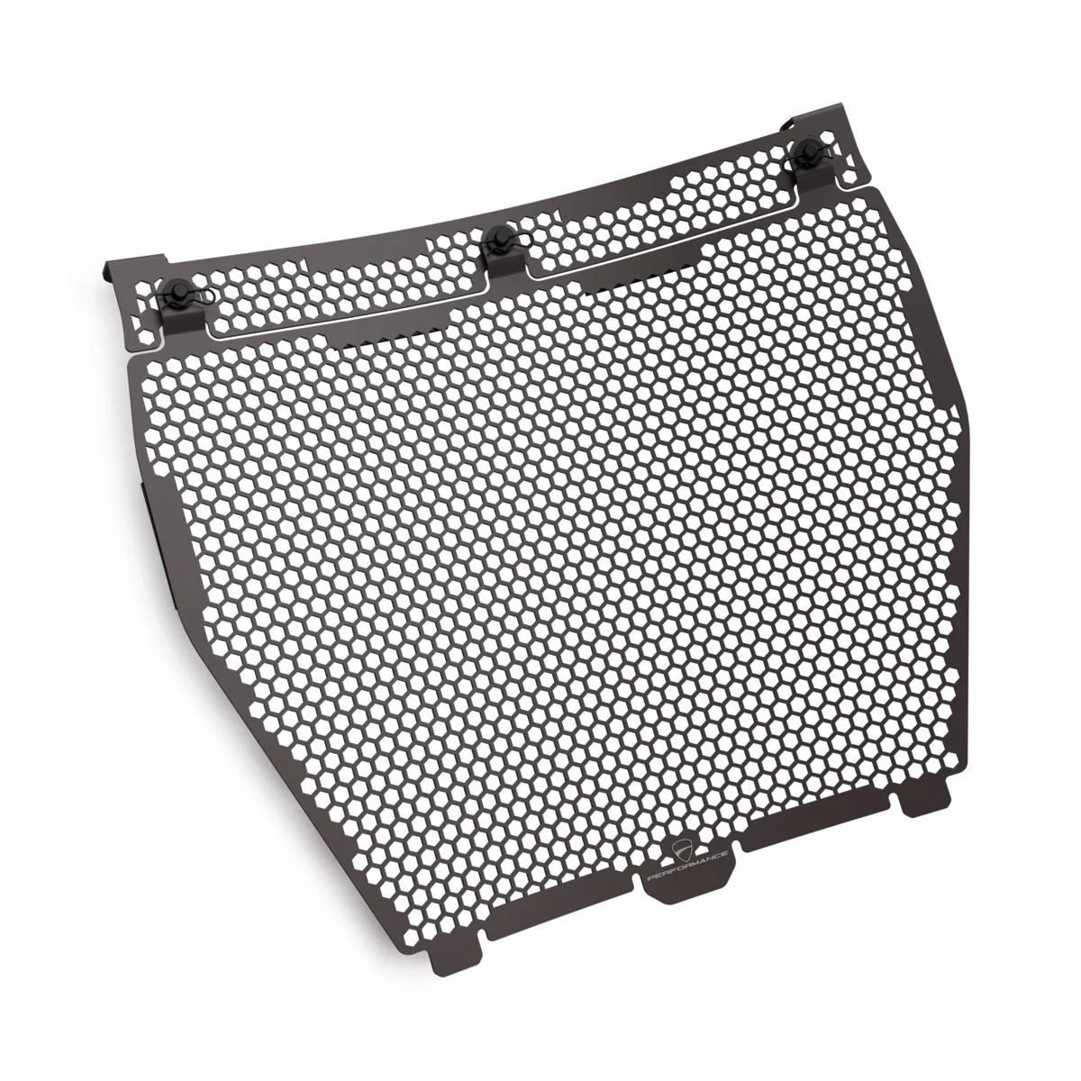 97382291AA - Ducati Aluminum Protection for Radiator - Streetfighter V4