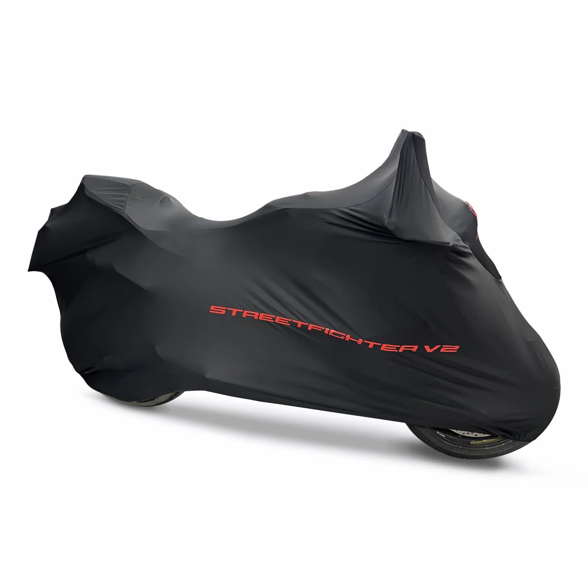 97580271AA - Indoor Bike Canvas - Streetfighter V2