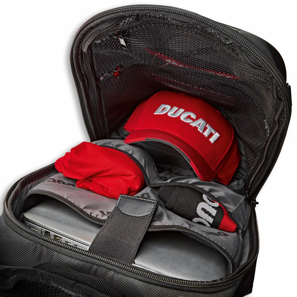 981077029 - Redline B4 All-use backpack - Image 2