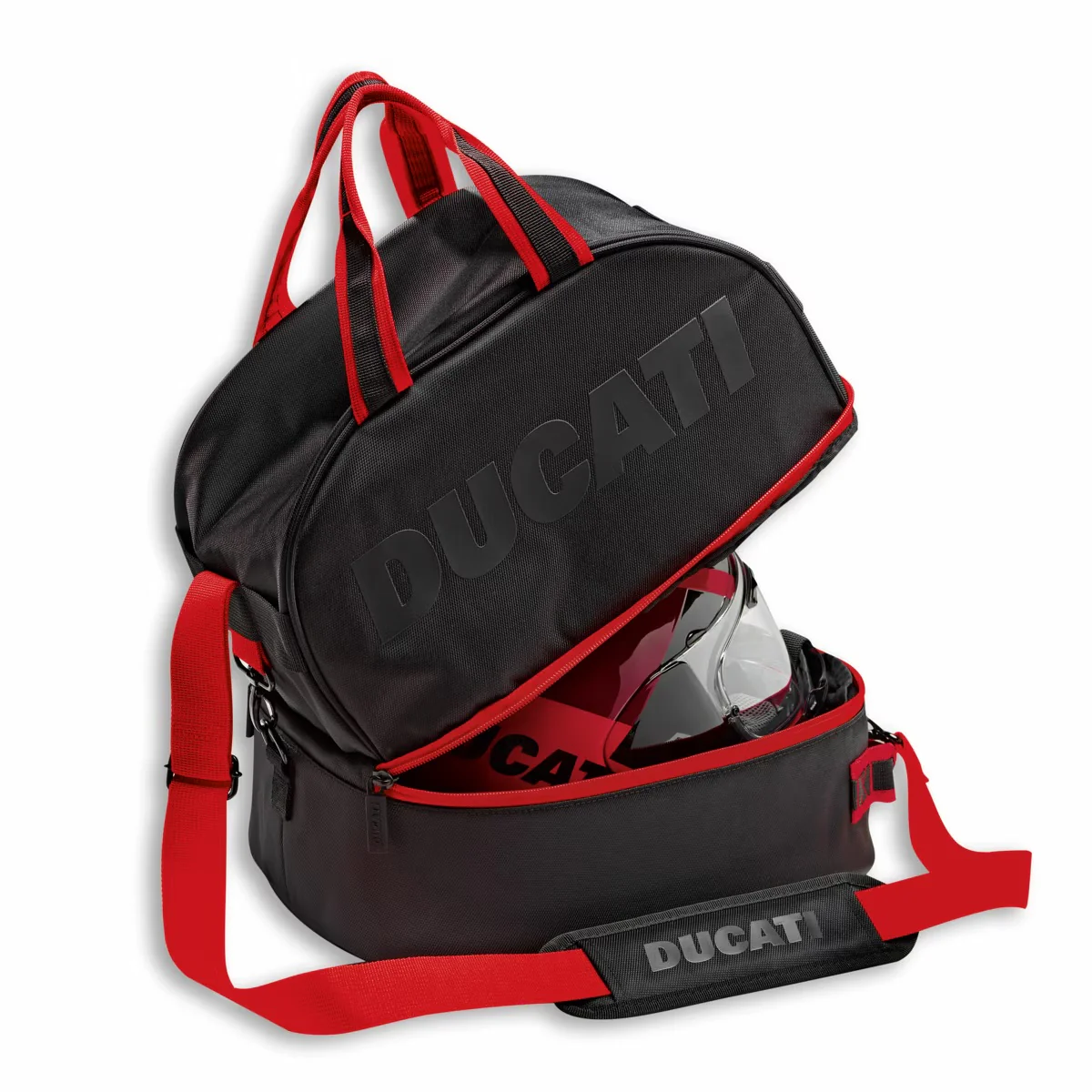 981077039 - Redline P3 Helmet bag - Image 2