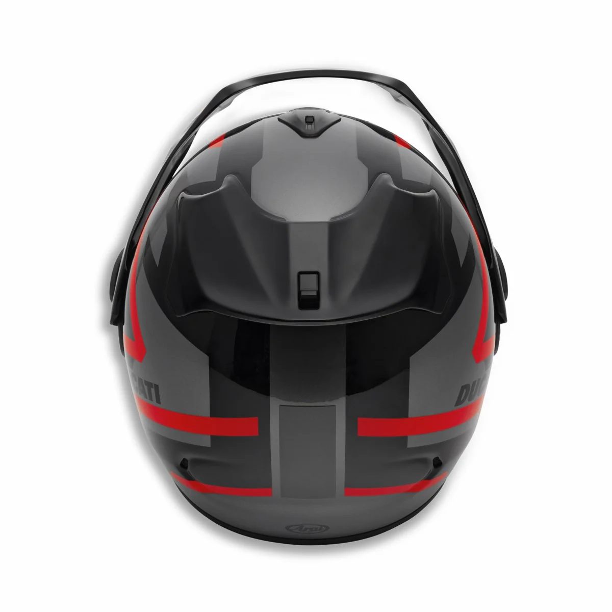 98108801 - Ducati Strada Tour V5 Full-face helmet - Image 3