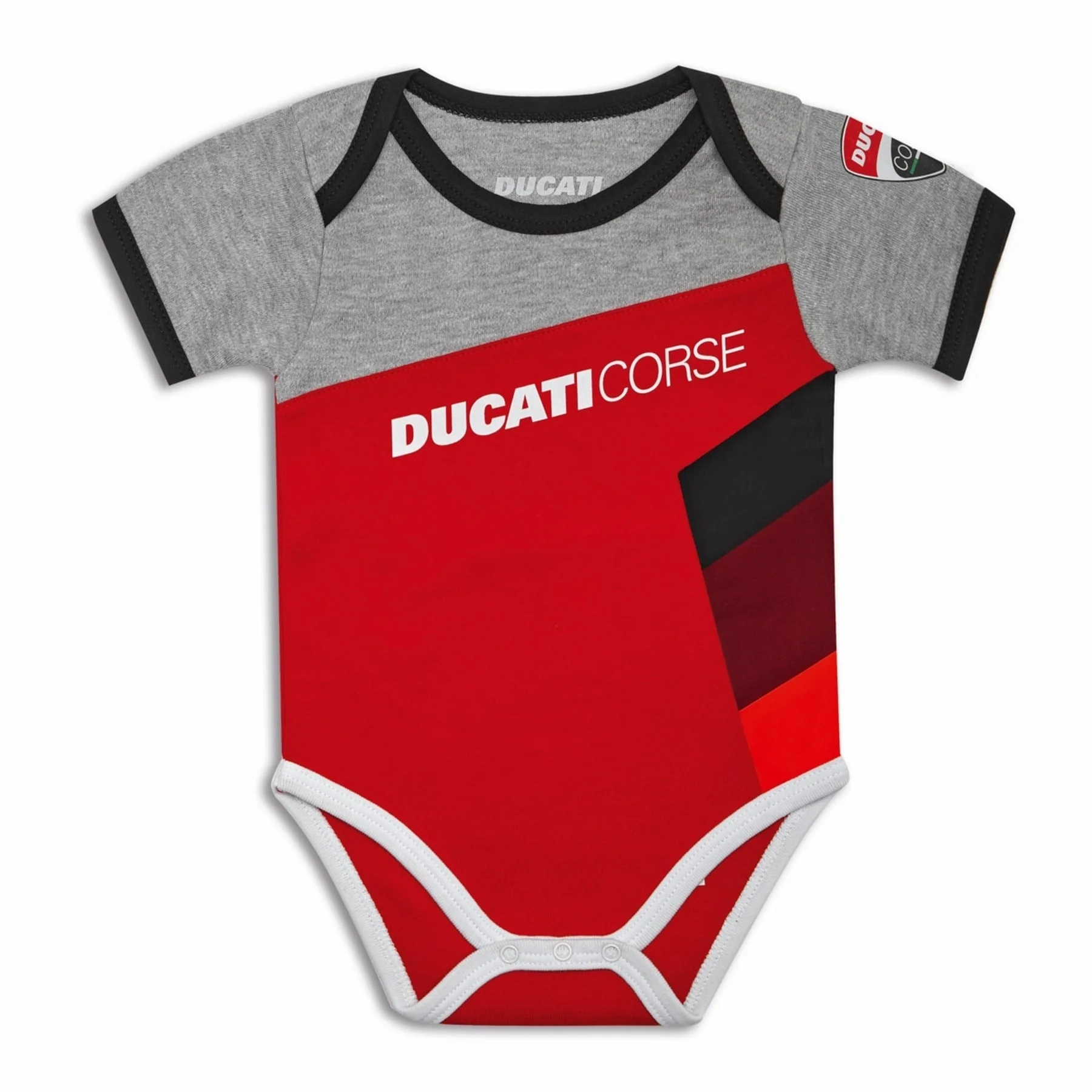 98770541 - DC Sport Onesies (pair) - Image 3