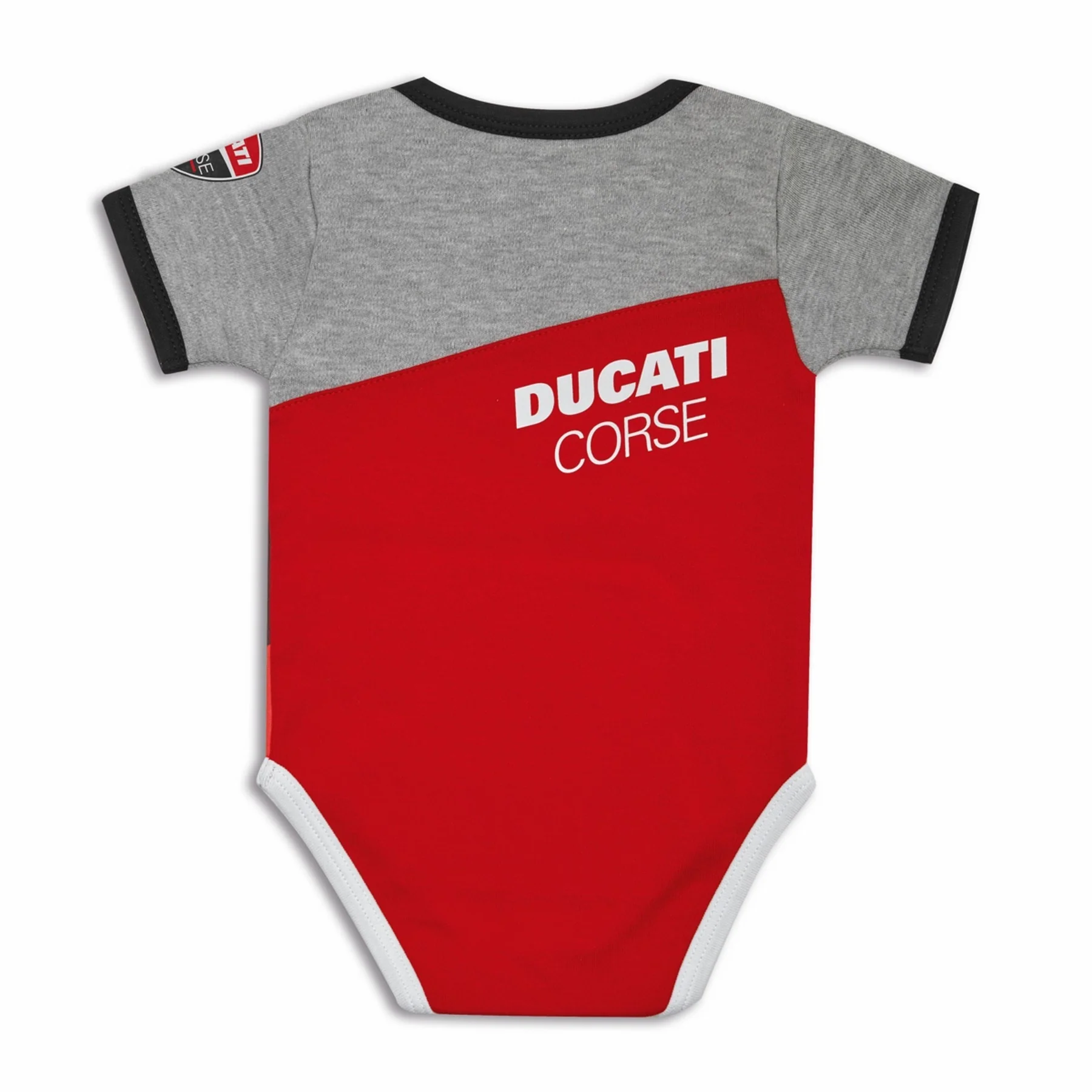 98770541 - DC Sport Onesies (pair) - Image 4