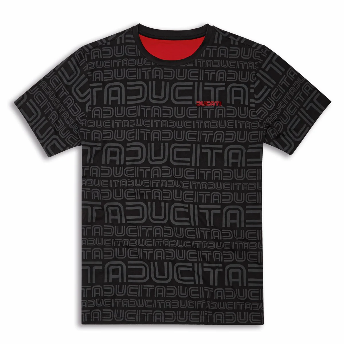 98771135 - Tomorrow T-shirt - Black