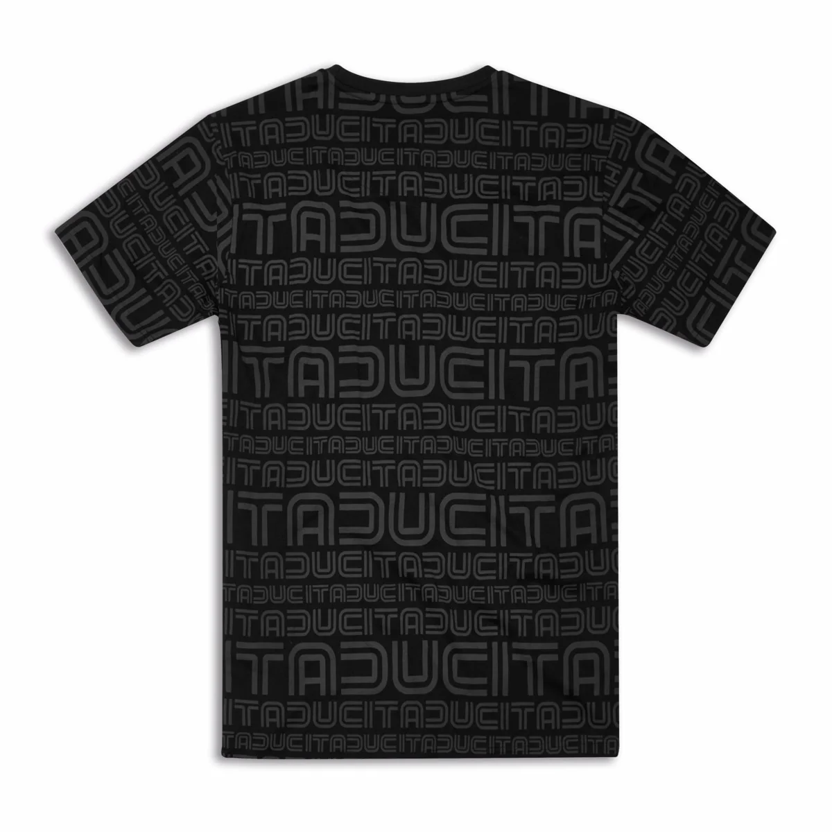 98771135 - Tomorrow T-shirt - Black - Image 2