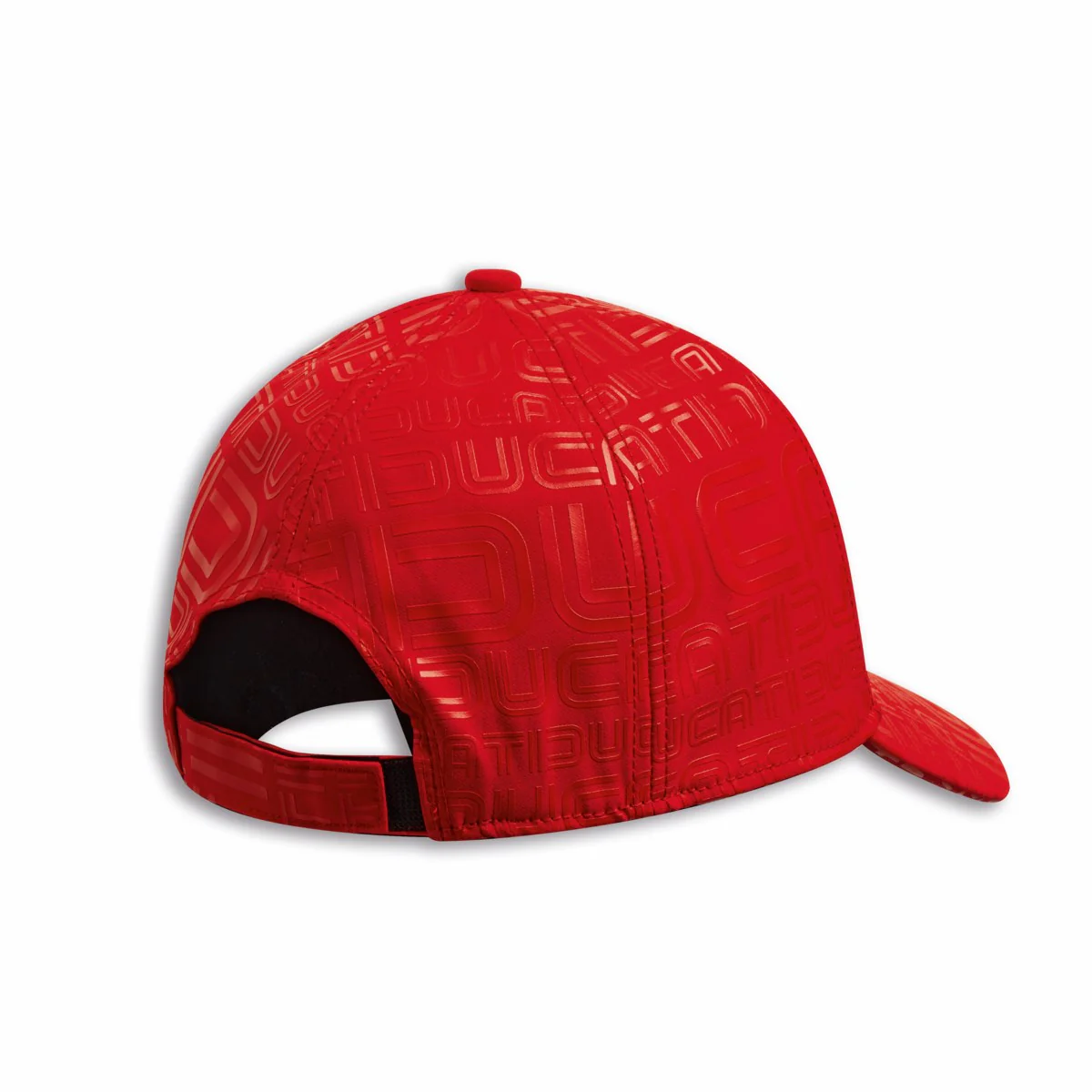 987711370 - Tomorrow Cap - Red - Image 2