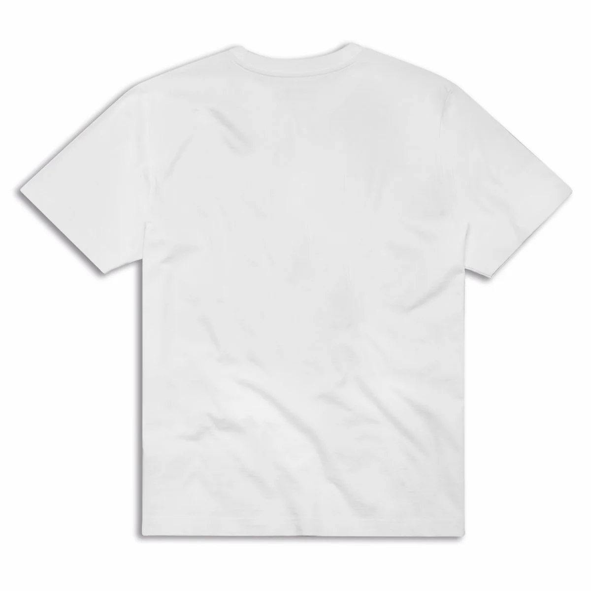 98771223 - Energy Van Orton T-shirt - WHITE - Image 2