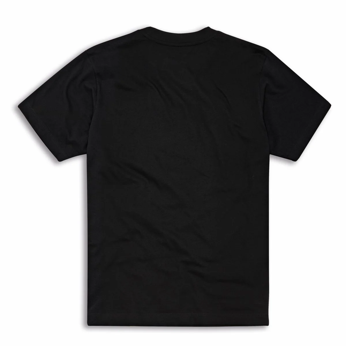 98771224 - Energy Van Orton T-shirt - BLACK - Image 2