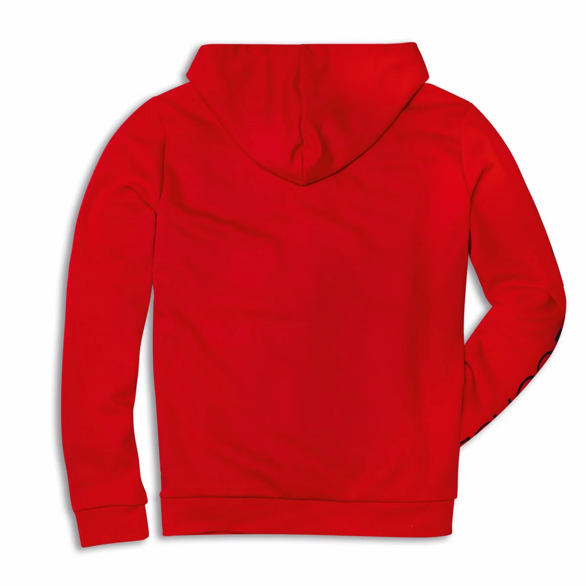 98771277 - DC Livery Sweatshirt - Image 2
