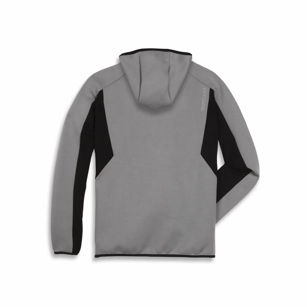 98780050 - Reflex Attitude 3.0 Sweatshirt - Gray - Image 2