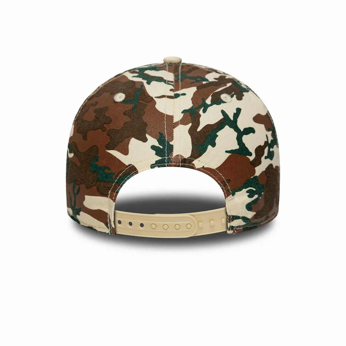 987801056 - NE SCAMBLER CAMO25 Cap - Image 2