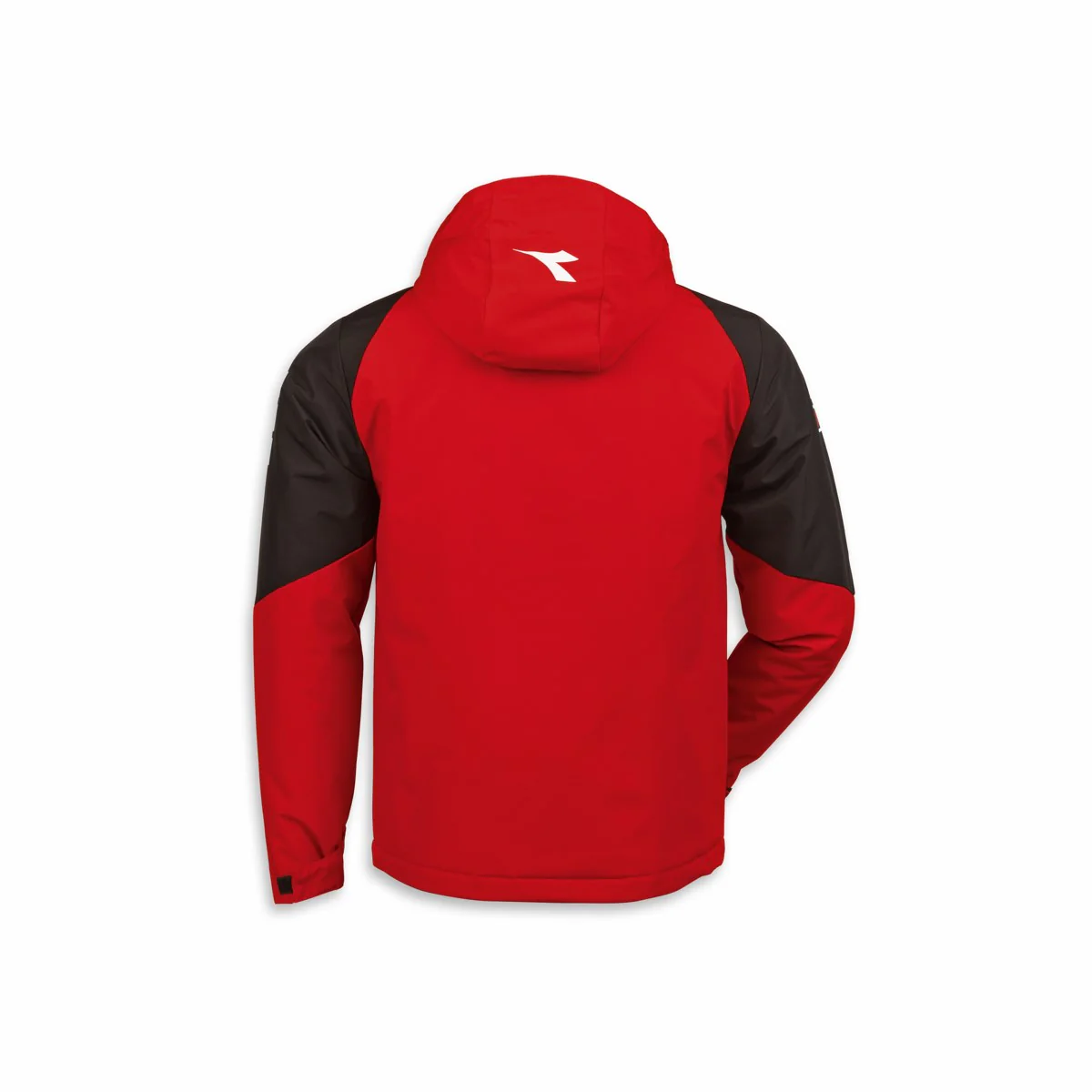 98780452 - Ducati GP Team Replica 26 Rain Jacket - Image 2