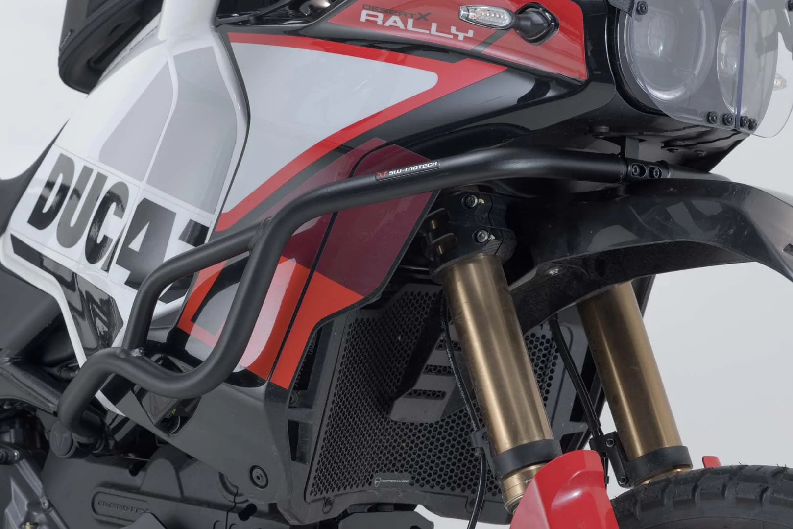 ADV.22.995.76004 - SW-MOTECH - Adventure set Protection - Ducati DesertX (22-) - Image 2