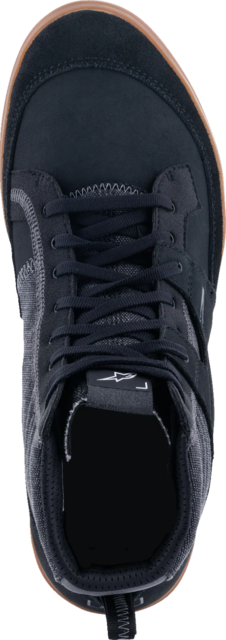 Alpinestars - Ageless Shoes - Black/Gray/Brown - Image 2